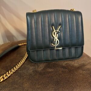 Saint Laurent 2018 Paris Edition